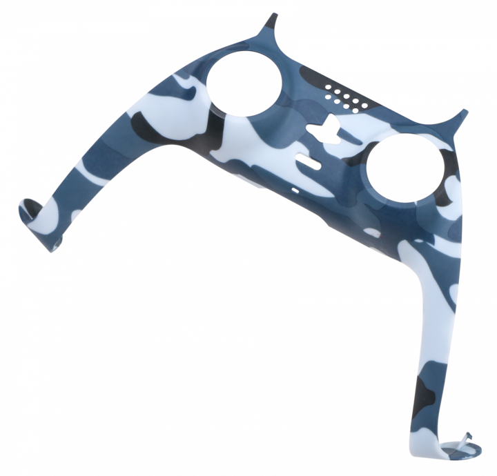 Produktbild Piranha PS5 Controller Skins - Camo Blue (PS5)