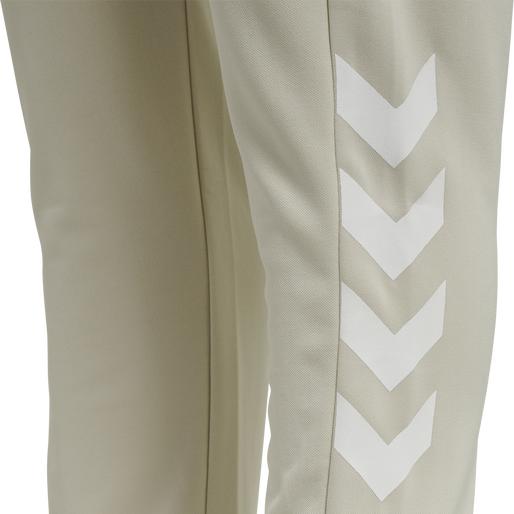Actual product image hummel Legacy Poly Woman Regular Pants (L)