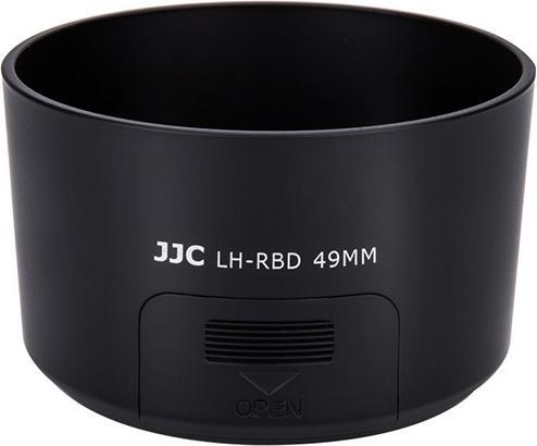 JJC Pentax Zonnekap PH RBD 49mm