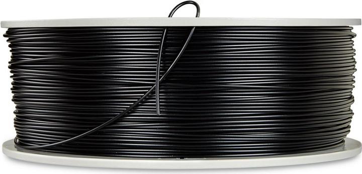 Actual product image Verbatim Filament (PLA, 2.85 mm, 1000 g, Black)