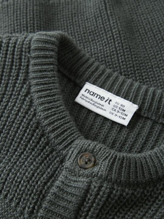 Produktbild Name it Nbmboys Ls Knit Card (56)