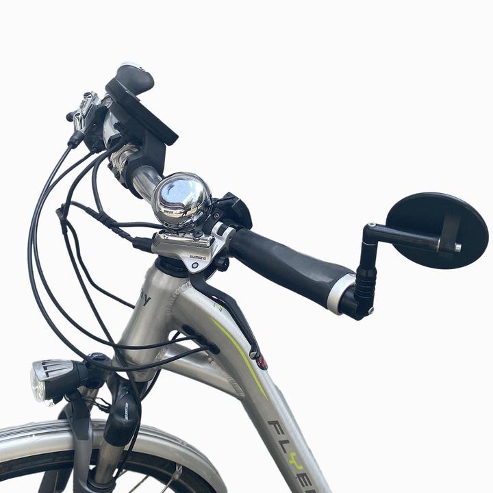 Image du produit Mirrycle Rétroviseur de bicyclette électrique