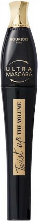 Produktbild Bourjois BOURJOIS Mascara Twist Up The Volume tusz do rzęs 002 Ultra Brown 8ml (Nº 002)