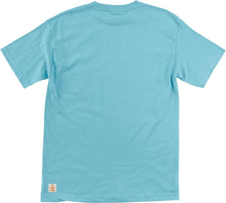 Produktbild Independent Barbee Cross T-Shirt (M)