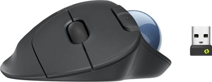 Actual product image Logitech Ergo M575 for Business (Wireless)