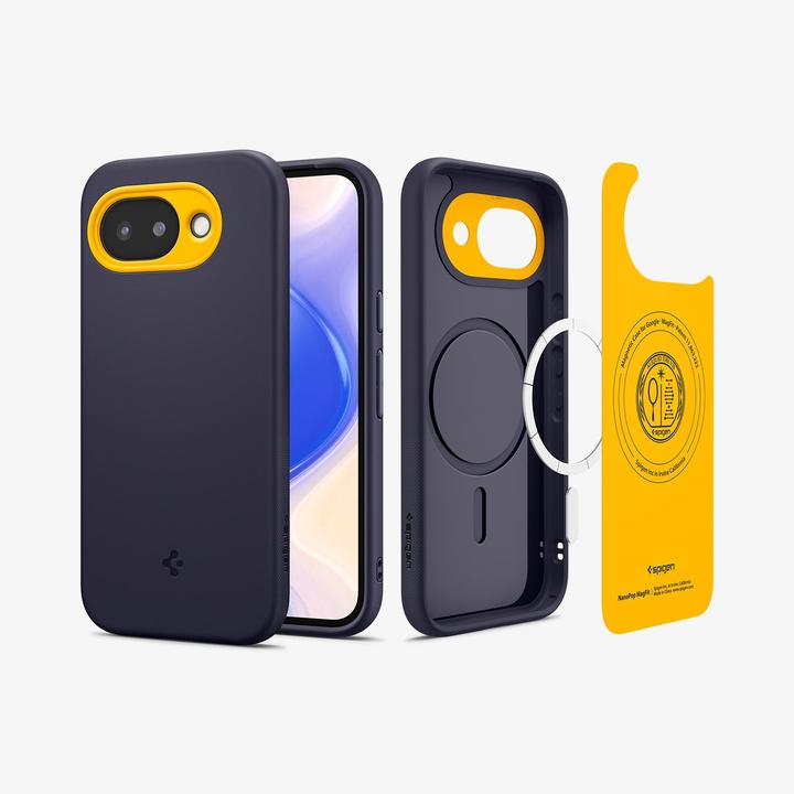 Produktbild Spigen Nano Pop (Mag Fit) (Google Pixel 10a)