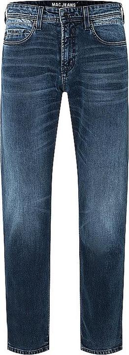 Produktbild MAC Jeans Jeans Straight Fit BEN (W34/L36)