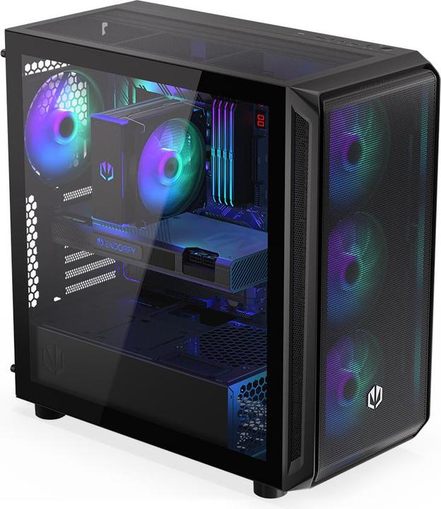 Produktbild Endorfy ARX 700 ARGB (ATX, mATX, ITX)