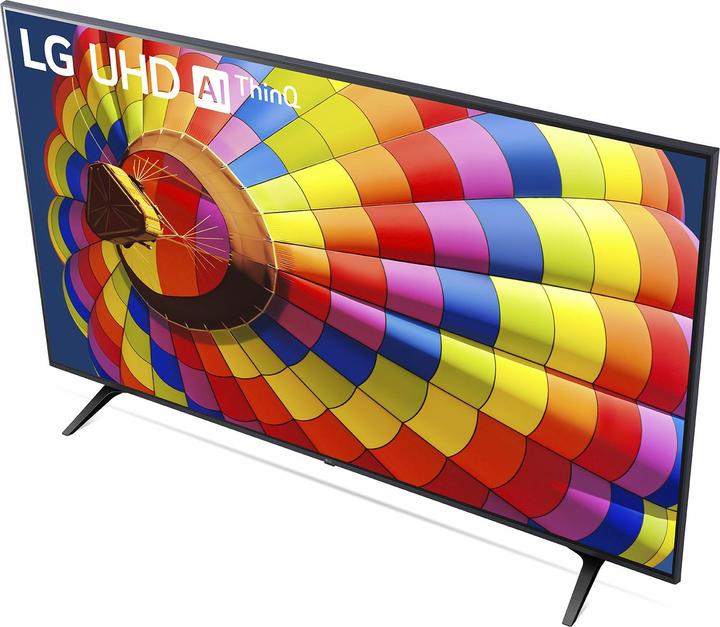 Actual product image LG 55UT80006LA (55", UT80, LED, 4K, 2024)