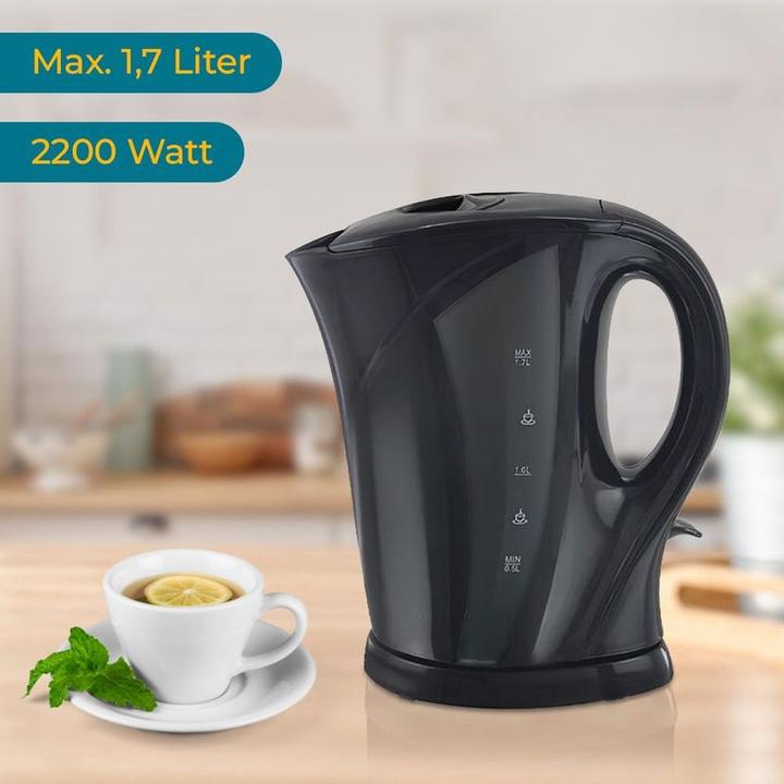 Produktbild Lentz Heisswasserbereiter (1.70 l)