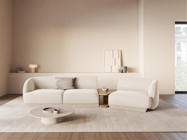 Actual product image Micadoni Miley (3-seater)