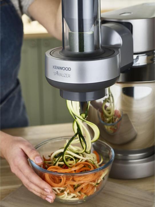 Image du produit Kenwood Coupeuse à spirale KAX700PL