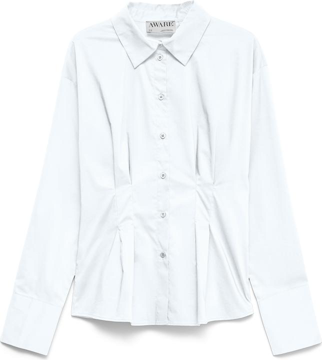 Immagine prodotto Vero Moda AWALVA Hemd Popelin Hemd (M)