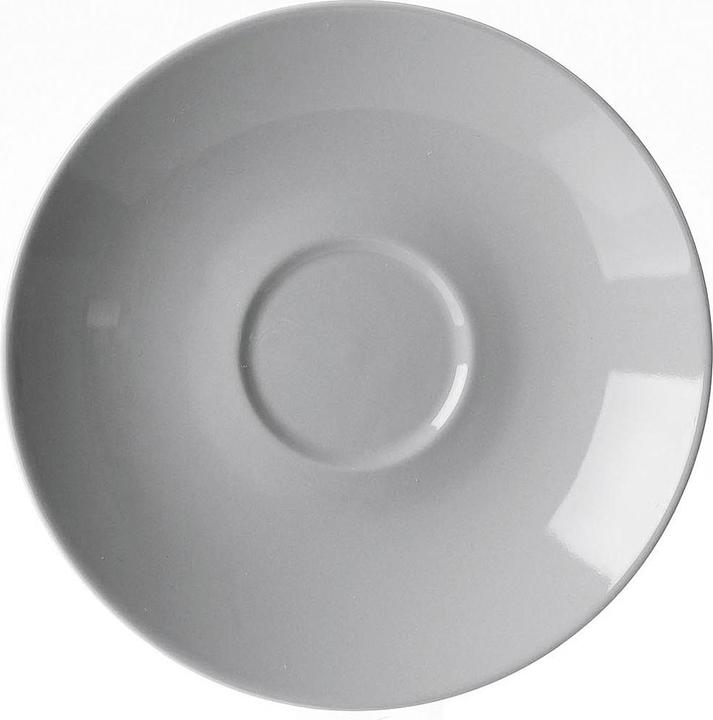 Flirt by R&B Kaffeeuntere 'Doppio' (1 x)