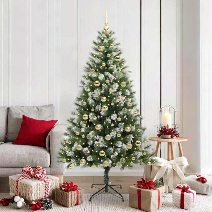 Produktbild vidaXL Weihnachtsbaum (180 cm)