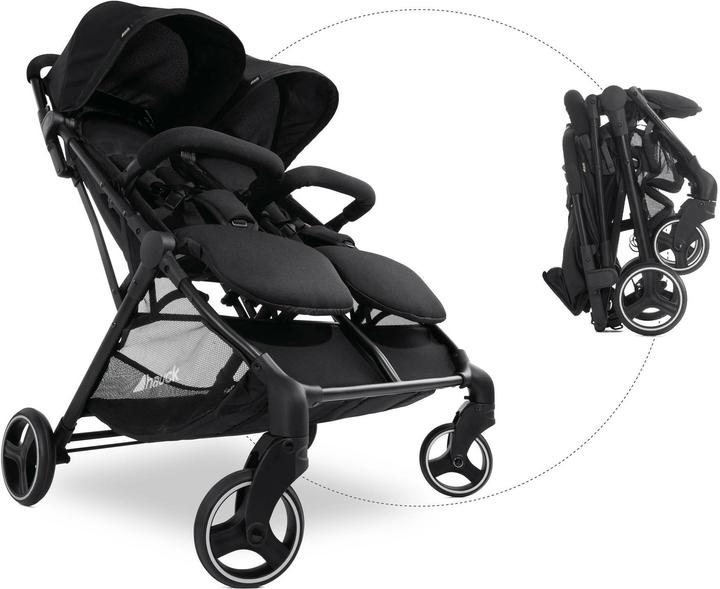 Productafbeelding Hauck Swift X Duo (0 Maanden - 3 Jaren)