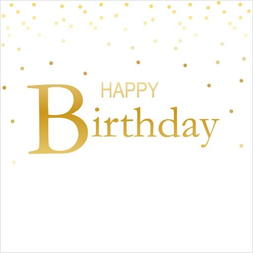 Image du produit Card Group Carte Anniversaire élégant