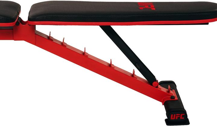 Immagine prodotto UFC Panca per pesi Pieghevole FID