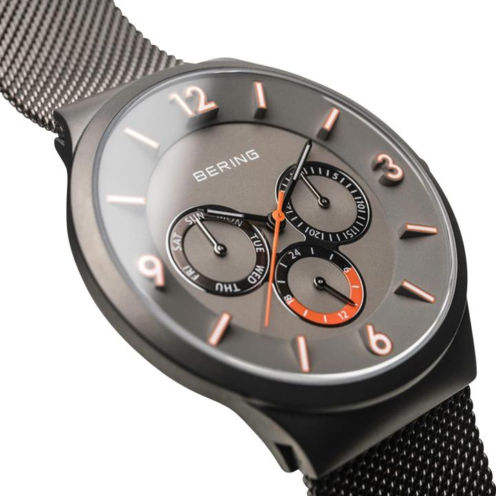 Produktbild Bering Classic (Analoguhr, 41 mm)
