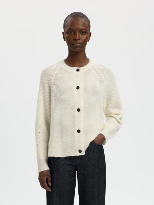 Produktbild Selected Langärmeliger Strickjacke (S)