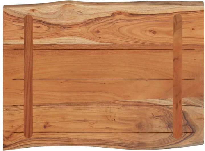 Image du produit vidaXL Tischplatte (80 x 60 cm)
