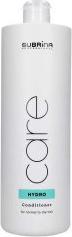 Immagine prodotto Subrina Care Hydro (1000 ml)