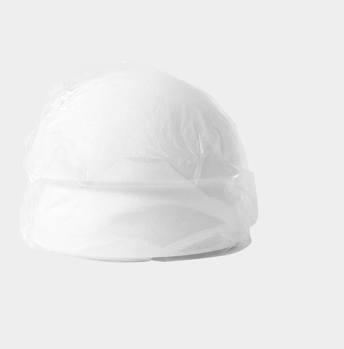 Immagine prodotto I Am Creative Mezzi gusci di palline di polistirolo