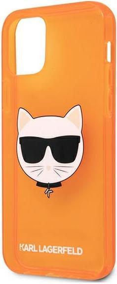Actual product image Karl Lagerfeld Case (Apple iPhone 12, Apple iPhone 12 Pro)