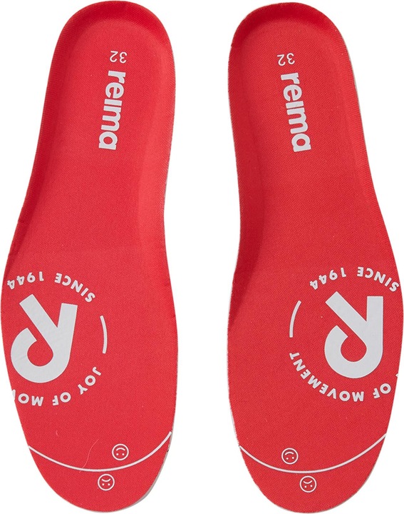 Image du produit Reima Kinder Sneaker Bouncing Ocean (33)