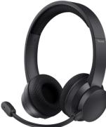 Produktbild Trust AYDA USB-ENC PC Headset (Kabelgebunden, Kabellos, USB-C)