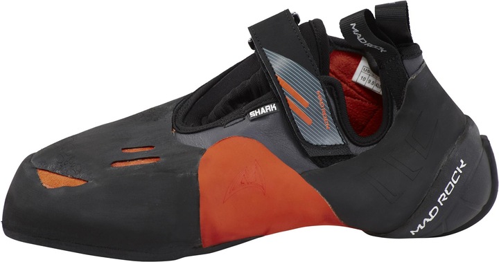Produktbild Mad Rock Shark 2.0 Climbing Shoes Unisex (46.5)