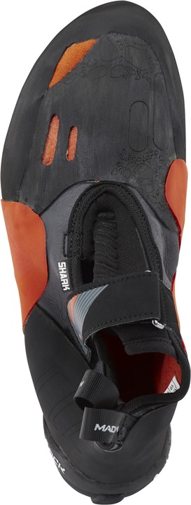 Produktbild Mad Rock Shark 2.0 Climbing Shoes Unisex (46.5)
