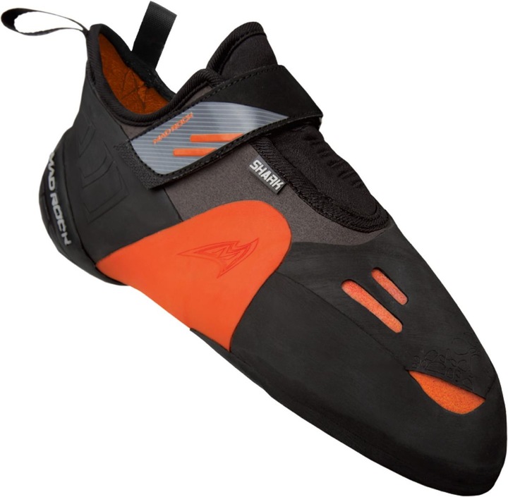 Produktbild Mad Rock Shark 2.0 Climbing Shoes Unisex (46.5)