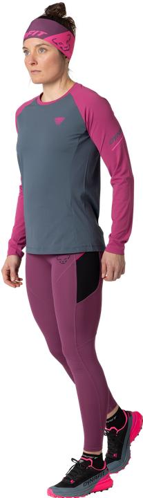 Actual product image Dynafit Alpine Pro Langarmshirt Damen (38, M)