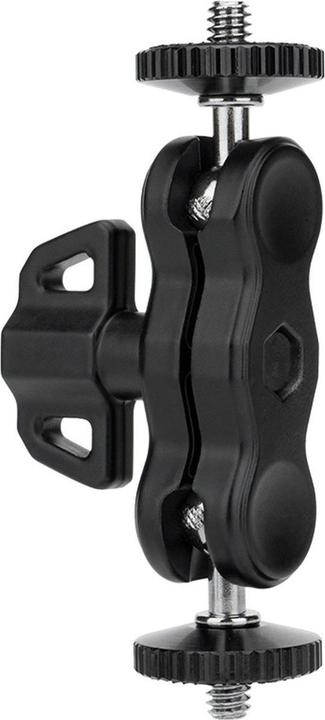 Actual product image JJC MFC B Multi Function Bean Pod (Metal)