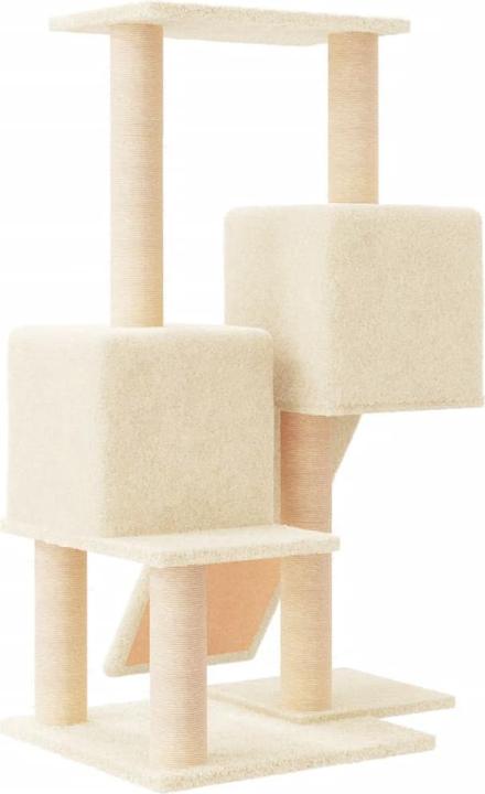 Image du produit vidaXL Silvia (82 cm, Gris clair)