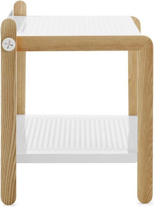 Produktbild Normann Copenhagen Dax (76 x 32 x 42 cm)