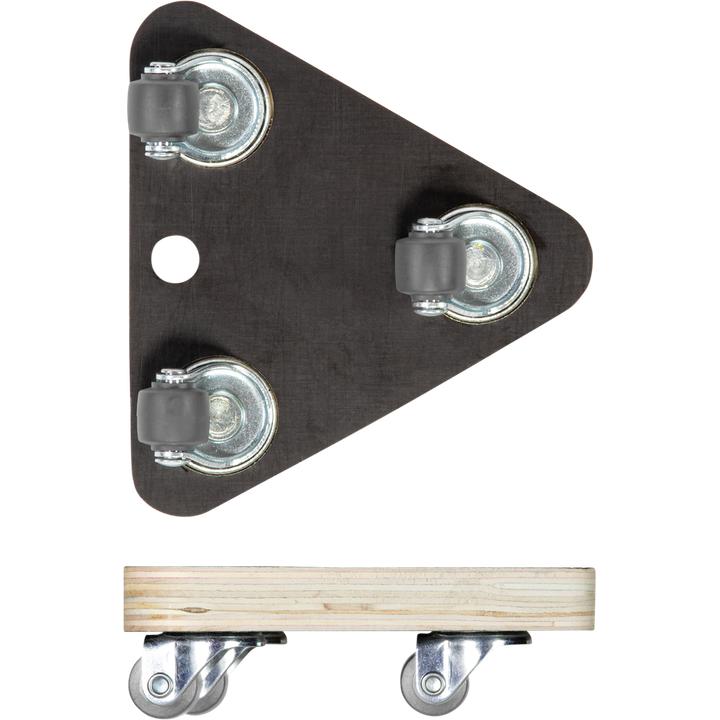 Produktbild Wagner System Transportroller (100 kg)