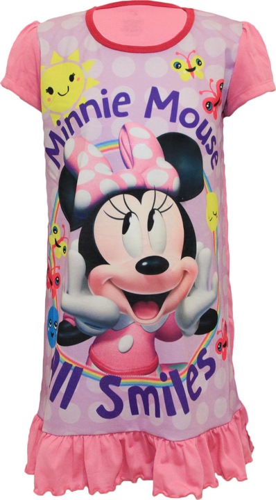 Disney Nachtwäsche Mädchen (98)