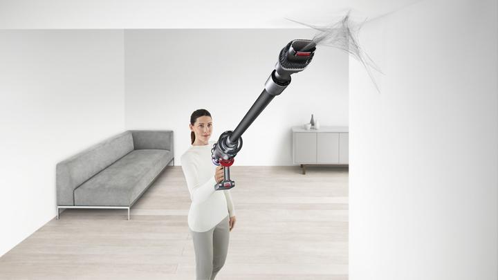 Produktbild Dyson Dyso V11 Total Clean extra bk