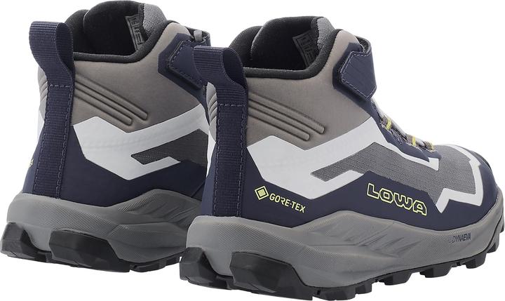 Produktbild Lowa Trailux Gtx Mid Jr (36)