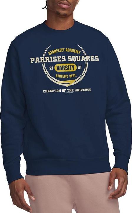 Image du produit - Sweat PARRISES - Adulte (XL)