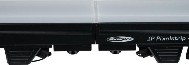 Produktbild Showtec Alignment Plate for IP Pixelstrip 40/80 Straight