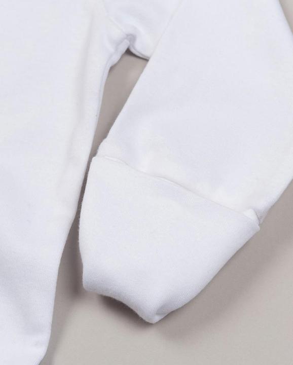 Produktbild Babybugz Baby Schlafanzug aus organischer Baumwolle