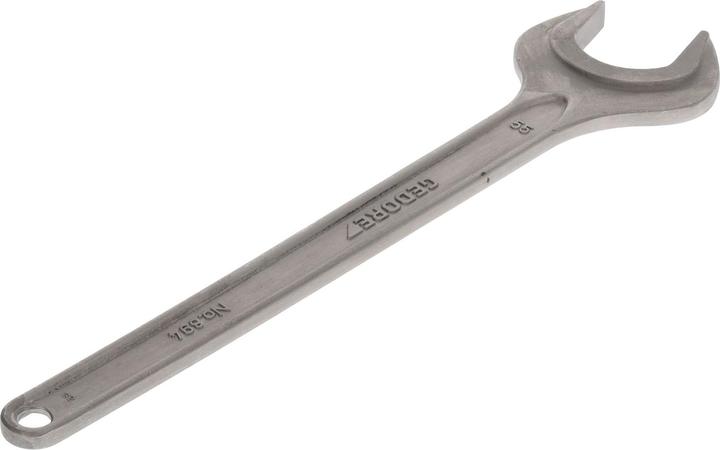 Actual product image Gedore 894 55 Open-ended spanner 55 mm (55 mm)