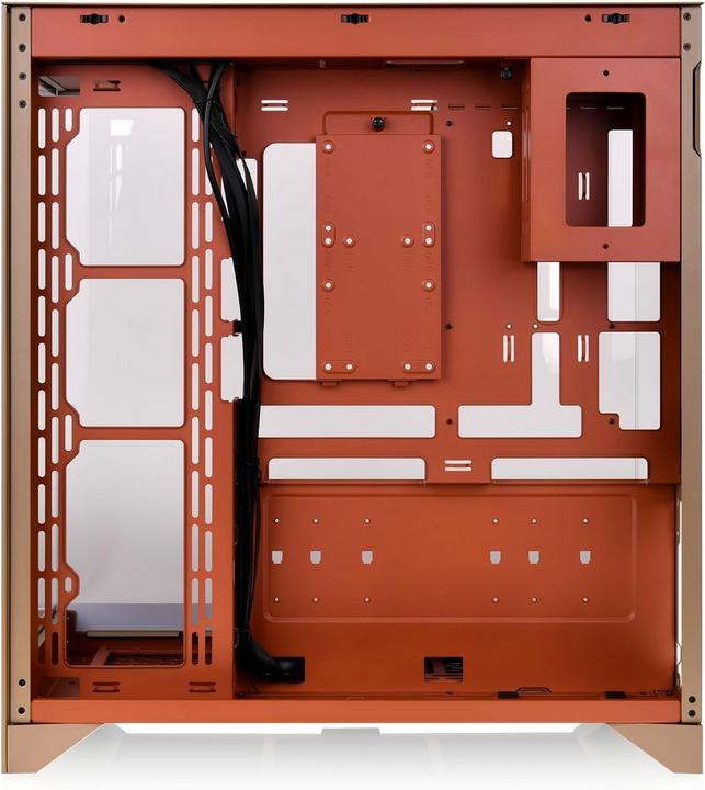 Image du produit Thermaltake CTE E550 TG (ATX, E-ATX, mATX, Mini-ITX)