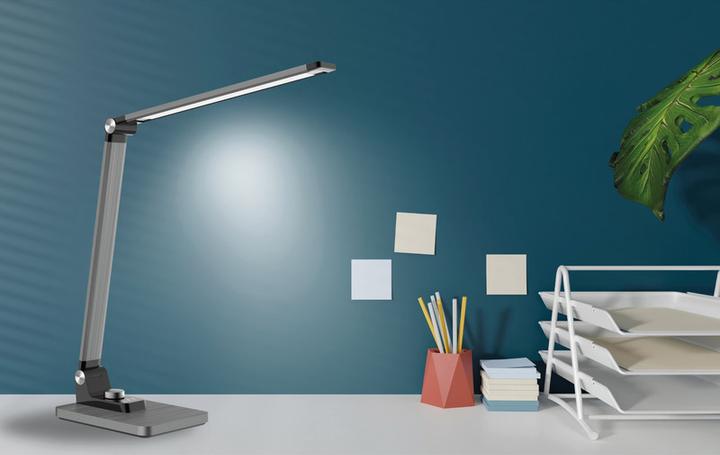 Produktbild Hansa BREEZE - Tischleuchte (450 lm)