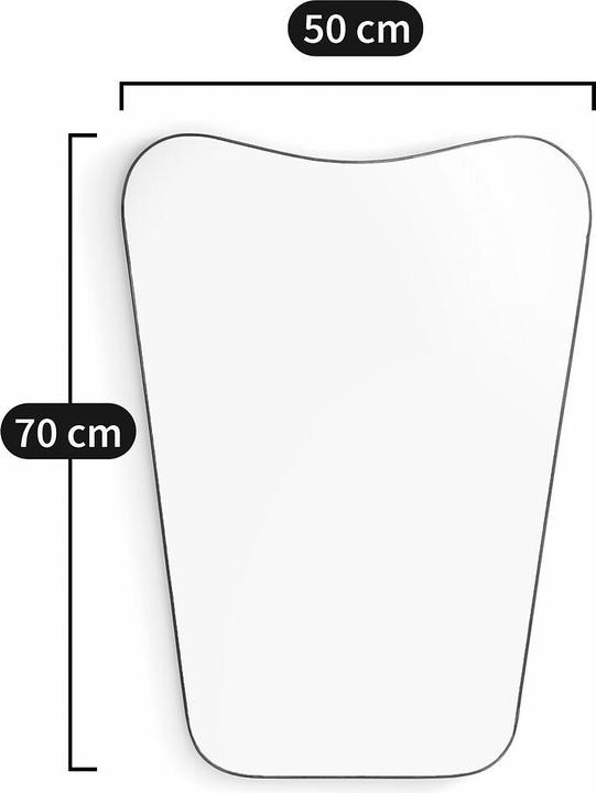 Image du produit La Redoute Interieurs Uyova (50 x 70 cm)