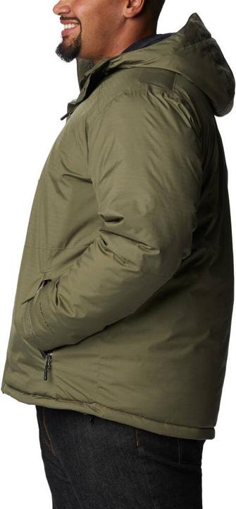 Actual product image Columbia Oak Harbor Insulated Jacket (S)