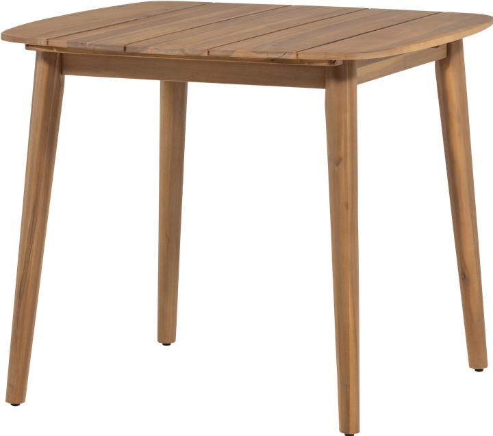 Image du produit Woood Gartentisch (76 x 90 x 90 cm)